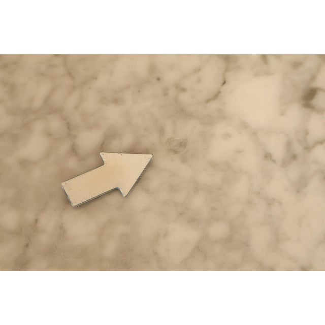 Knoll Saarinen Oval Marble Dining Table For Sale - Image 17 of 18