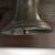 Metal 1800s Antique Georgian English Bronze Mounted School Bell For Sale - Image 7 of 11