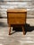 Tan Mid 20th Century Vintage Sprague & Carleton Maple Cobbler’s Bench For Sale - Image 8 of 12