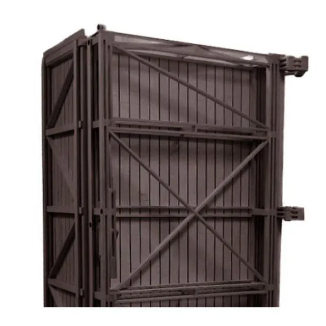 Cnstr cabinet, stained birch single door by paul heijnen (2009) dimensions: h190 x l95 x w60 materials: stained birch also...