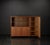 Bruno Paul sideboard from the Hellerau workshops from 1935. This Bauhaus-era piece is part of a "growing apartment." It is...
