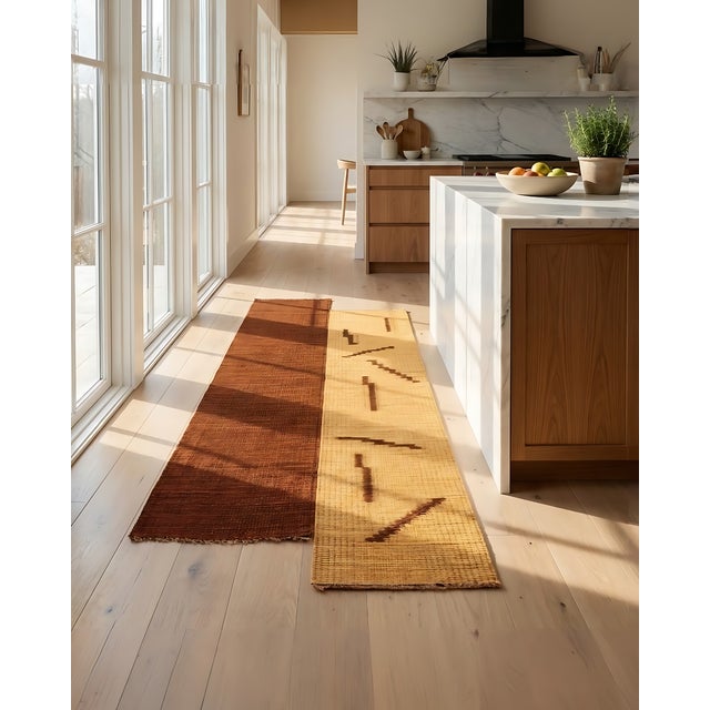 2020s Contemporary Nebetti Twin 2 Rug For Sale - Image 5 of 12