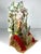 Victorian Pop-Up Valentine Card: 19th Century 3D Lithograph For Sale - Image 4 of 10