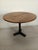 Art Deco Bistro Side Table from Fischel, 1920s For Sale - Image 15 of 15