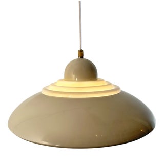 UFO Pendant Lamp by Henning Rehof for Fog & Mørup, Denmark, 1960s For Sale