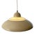 UFO Pendant Lamp by Henning Rehof for Fog & Mørup, Denmark, 1960s For Sale