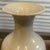 White Vintage Famille Rose Chinese Porcelain Vase For Sale - Image 8 of 10