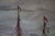 Vintage R. G. Duncan Signed “Astor” Sailboat Seascape Original Oil on Board—Framed For Sale - Image 15 of 18