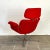 Metal Tulip F545 Armchair by Pierre Paulin for Artifort For Sale - Image 7 of 11