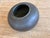 Large Antique Copper Orb Jardiniere For Sale In Seattle - Image 6 of 12