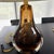 Italian Baker Furniture Sommerso Glass Table Lamp For Sale In Miami - Image 6 of 7