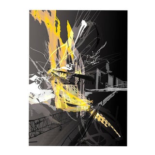 Paul Cooklin, Abstract Architecture, Edition of 50 For Sale
