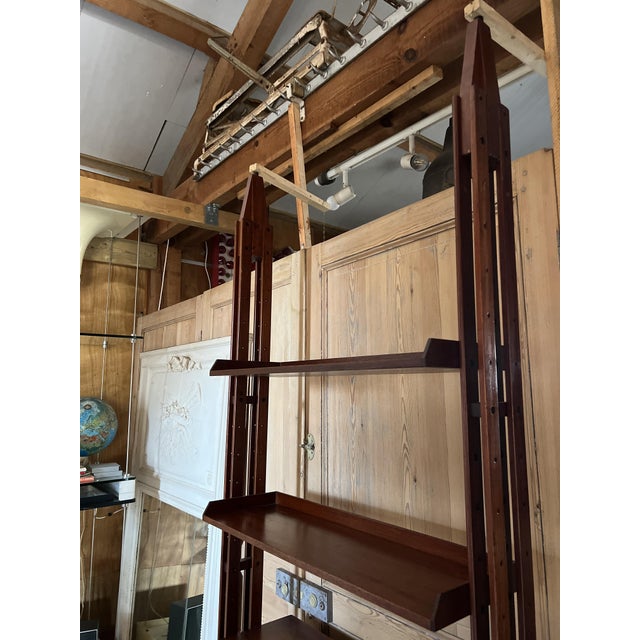 LB7 Library by Franco Albini, 1950s For Sale - Image 17 of 18