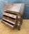 Baroque Style Bombe Secretary Desk, Mid-20th Century For Sale - Image 13 of 16