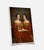 Not Yet Made - Made To Order Atelier Aria Lumae the Sisters Unspoken Terracotta and Warm Amber Large Board Print For Sale - Image 5 of 16