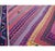 Galerie Shabab Collection Colorful Mid-20th Century Turkish Flat-Weave Kilim Square Room Size Rug For Sale In New York - Image 6 of 10
