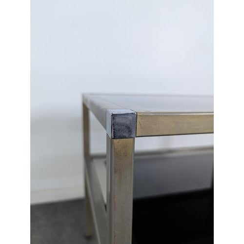 Hollywood Regency Table Dappoint For Sale - Image 4 of 8