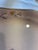 Vintage Steubenville Rose Dawn Pink Floral Rectangular Platter For Sale - Image 4 of 15