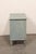 Gustavian (Swedish) Mid 20th Century Swedish Blue/Green Chest For Sale - Image 3 of 12