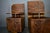 Art Deco Bedside Tables, Czechoslovakia, 1932s, Set of 2 For Sale - Image 4 of 18