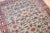 Antique Zabihi Collection Ivory Field Persian Bidjar Gallery Rug - 5'9" x 11' For Sale In New York - Image 6 of 12