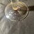 Mid 20th Century Mid 20th Century Mid-Century Modern Hand Blown Iris Ruby Red Artland Wine Goblet For Sale - Image 5 of 5