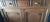 French Art Deco Oak Buffet, 1930s For Sale - Image 9 of 11