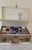 Mid 20th Century Vintage Sewing Kit With Notions For Sale - Image 5 of 18