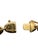 1970s 1970s Van Cleef & Arpels Zodiac Star Astrological Signs Vintage Rare 18k Gold Bracelet For Sale - Image 5 of 7