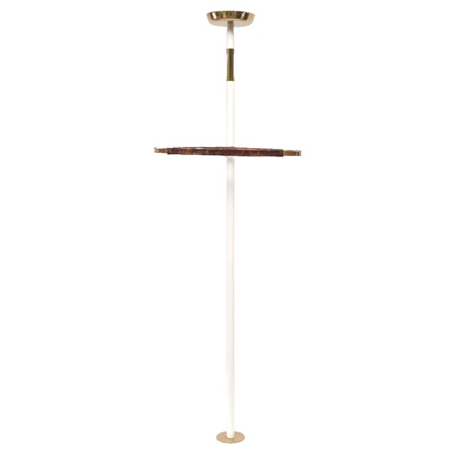 Valet Stand from United Workshops, Germany, 1958 For Sale