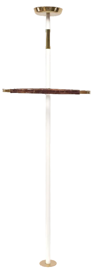 Valet Stand from United Workshops, Germany, 1958