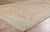 Terra Cotta Antique Persian Mahal Rug, 09'06 X 12'06 For Sale - Image 8 of 10