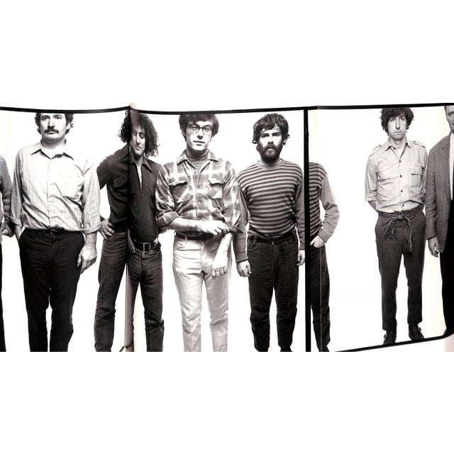 "Portraits" 1976 Avedon, Richard (Inscribed) For Sale - Image 11 of 11