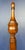 Traditional King Size Pencil Post, Two Post Bed by Leighton Hall - Showroom Sample For Sale - Image 9 of 10