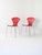 Set of Chair by Lennart Bender, 1960s For Sale - Image 10 of 10