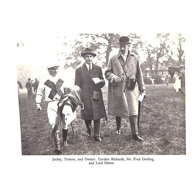 "My Story" 1955 Richards, Gordon (Signed) For Sale In New York - Image 6 of 14