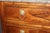 Wood Antique Directoire Walnut Commode, 1700s For Sale - Image 7 of 13