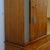 Italian Wooden Bookcase, 1960s For Sale - Image 4 of 14