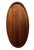 1970s Dansk Teak Wood Charcuterie Board For Sale - Image 10 of 14