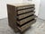 Contemporary Contemporary Macassar Style Six Drawer Chest For Sale - Image 3 of 12