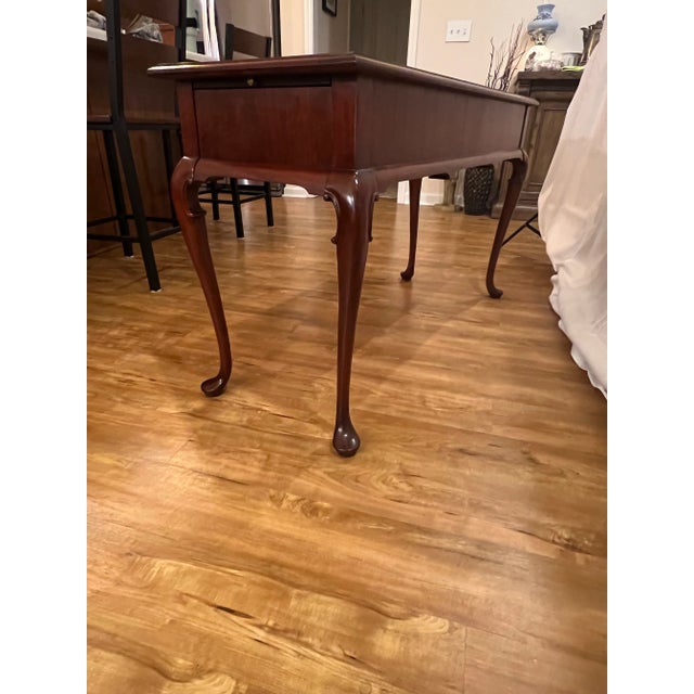 Hickory Chair Company Historical James River Plantation Collection