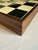 20th Century Rare Large Chess and Dominoes Board Game Set Box by Fornasetti For Sale - Image 10 of 14