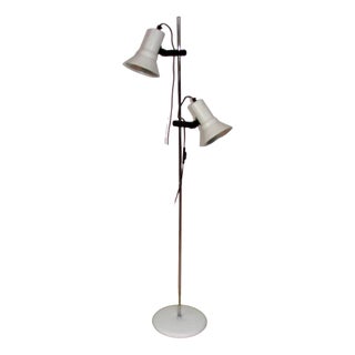 Vintage Floor Lamp, 1970s For Sale