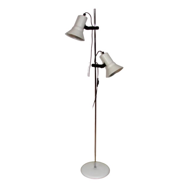Vintage Floor Lamp, 1970s For Sale