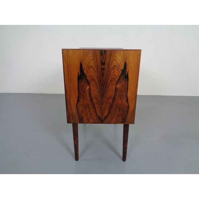Rosewood Chest of Drawers from Brouer Møbelfabrik, Denmark, 1960s For Sale - Image 7 of 18