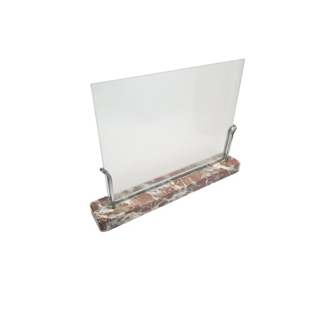 Contemporary Art Nouveau Minimalist Frame, 1890s For Sale - Image 3 of 18