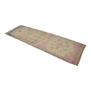 Mid 20th Century Home Living Decor Wool Carpet For Sale