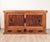 Part of a Japanese Meiji Kitchen Tansu, Now a Slate-Topped Sideboard For Sale - Image 14 of 15