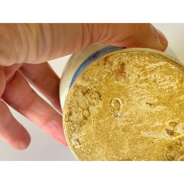 18th Century Pottery Jug For Sale - Image 4 of 14