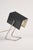 Black Desk Lamp from Kaiser Leuchten For Sale - Image 8 of 8